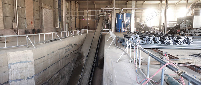 建筑垃圾破碎設(shè)備哪種更好？