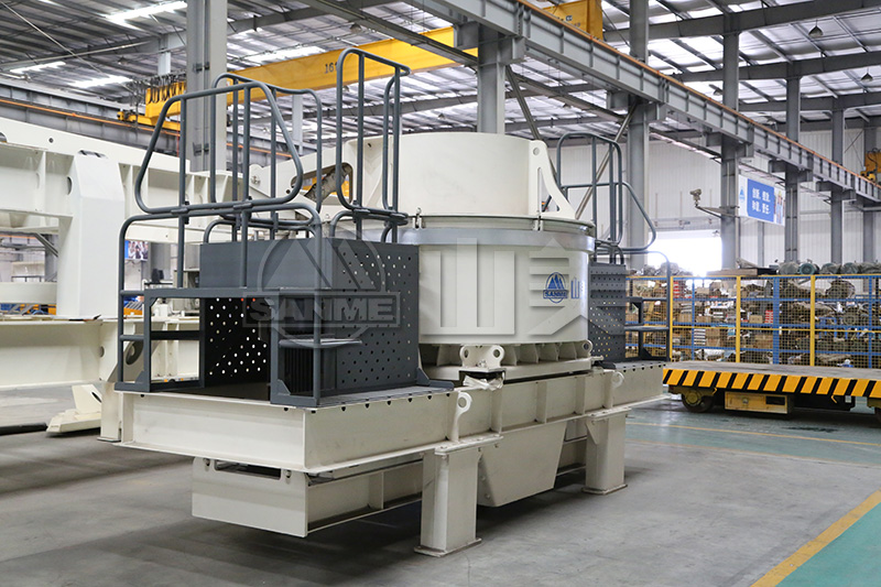 制砂用什么機(jī)器好,多少錢一臺(tái)？