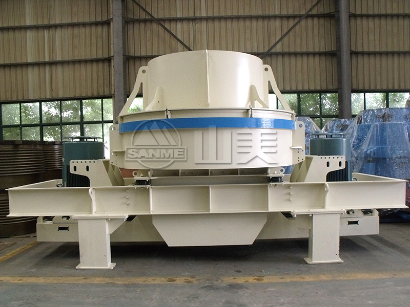 制砂機(jī)設(shè)備有幾種？哪種制砂機(jī)出來的沙好？