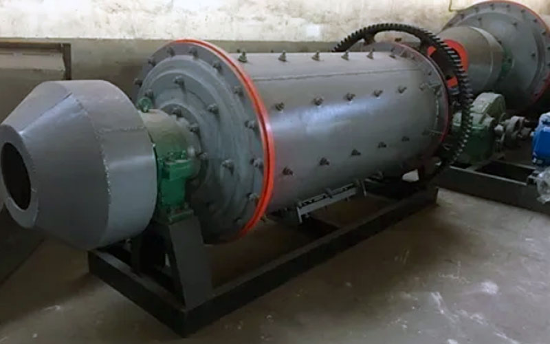 球磨機制砂有什么不同？