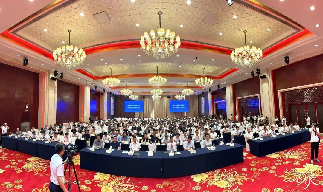 協(xié)會(huì)專訪 | 技術(shù)好、質(zhì)量好、人品好——上海山美股份董事長楊安民談業(yè)界“三好生”的內(nèi)涵