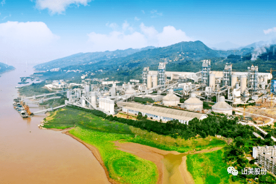 【聚焦】中國(guó)砂石協(xié)會(huì)走進(jìn)重慶，胡幼奕會(huì)長(zhǎng)一行赴上海山美股份兩大優(yōu)質(zhì)合作伙伴考察調(diào)研