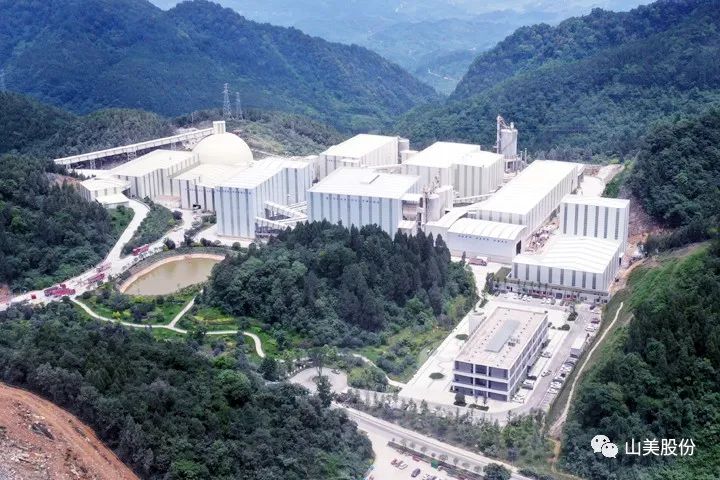 【聚焦】中國(guó)砂石協(xié)會(huì)走進(jìn)重慶，胡幼奕會(huì)長(zhǎng)一行赴上海山美股份兩大優(yōu)質(zhì)合作伙伴考察調(diào)研