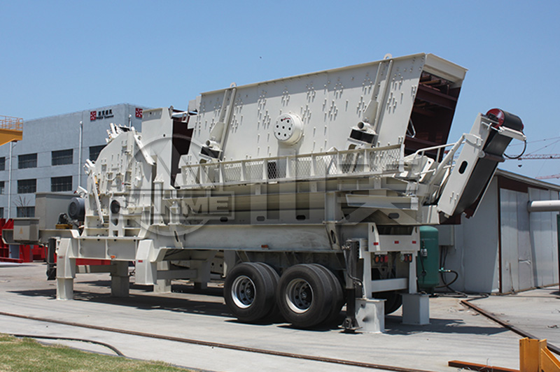 購(gòu)買移動(dòng)破碎站時(shí)，應(yīng)考慮什么因素？