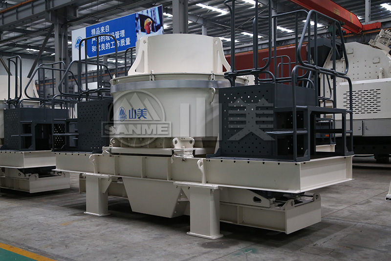 制砂機(jī)一套多少錢？影響制砂機(jī)全套設(shè)備價(jià)格的因素