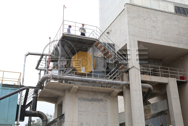 如何降低顎式破碎機齒板的損耗？