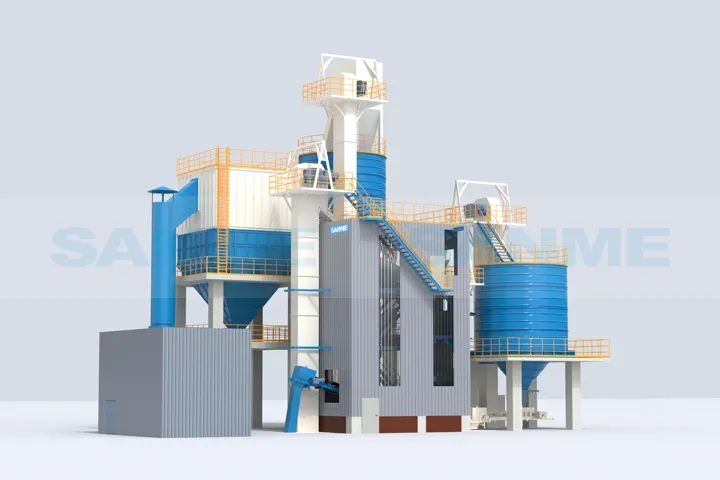 【新項(xiàng)目】山美干法工藝樓站式機(jī)制砂生產(chǎn)系統(tǒng)再次贏得廣州客戶認(rèn)可 【新項(xiàng)目】山美干法工藝樓站式機(jī)制砂生產(chǎn)系統(tǒng)再次贏得廣州客戶認(rèn)可