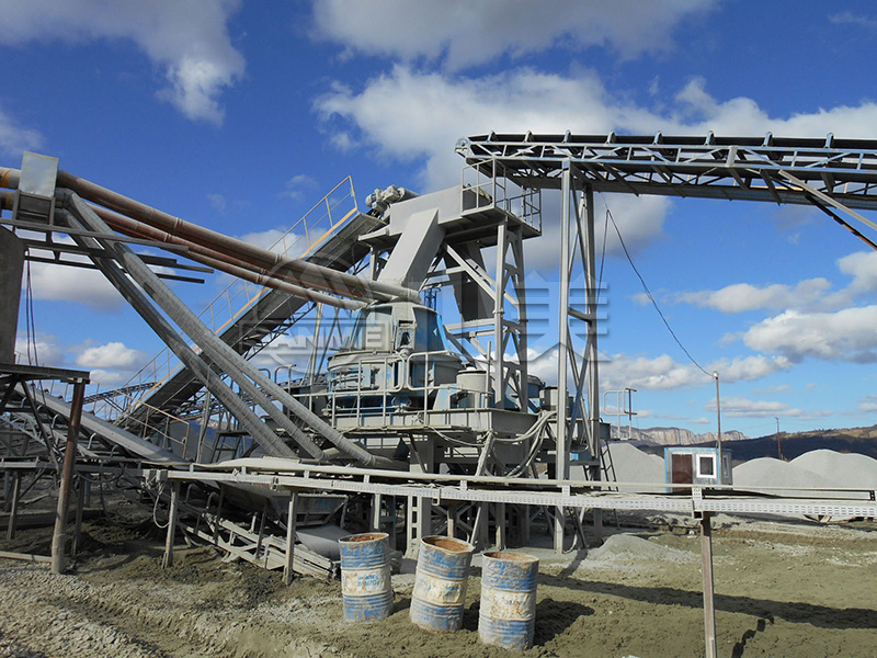 如何提高機(jī)制砂成品質(zhì)量？