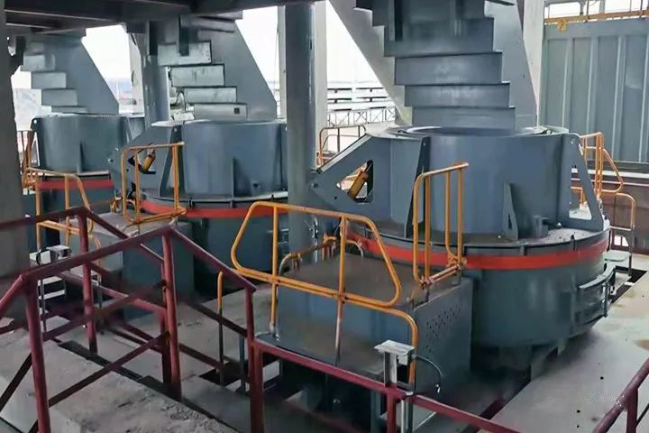 什么樣的機(jī)制砂能達(dá)到建造道路橋梁的標(biāo)準(zhǔn)？