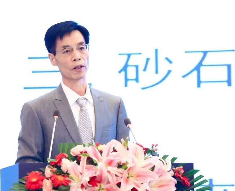 主旨報告 | 胡幼奕以國際化視角，提出固廢綜合利用和生態(tài)環(huán)境修復(fù)新思路