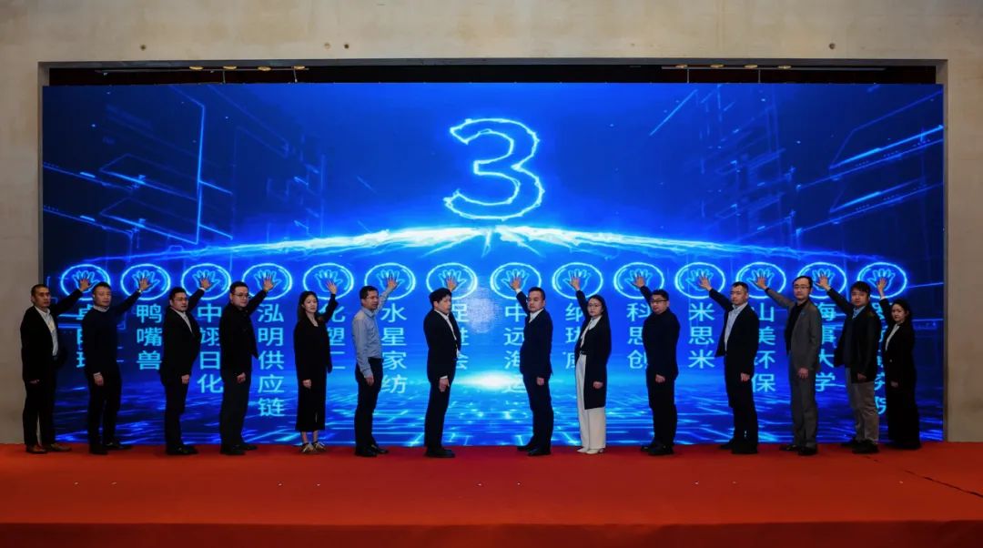 喜訊 | 上海山美股份榮獲“上海生產(chǎn)性服務(wù)業(yè)促進(jìn)會(huì)標(biāo)準(zhǔn)化先進(jìn)標(biāo)桿單位”稱號(hào)！