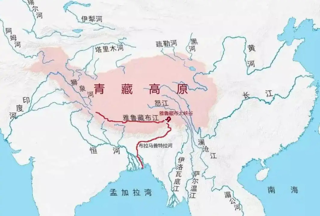 雅魯藏布江水電站建設(shè)加速，砂石骨料行業(yè)迎重大利好