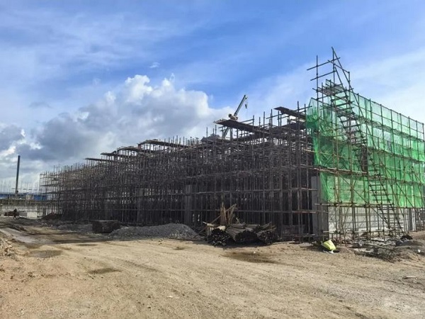 上海山美成功中標(biāo)年產(chǎn)500萬(wàn)噸鐵尾礦循環(huán)利用項(xiàng)目！