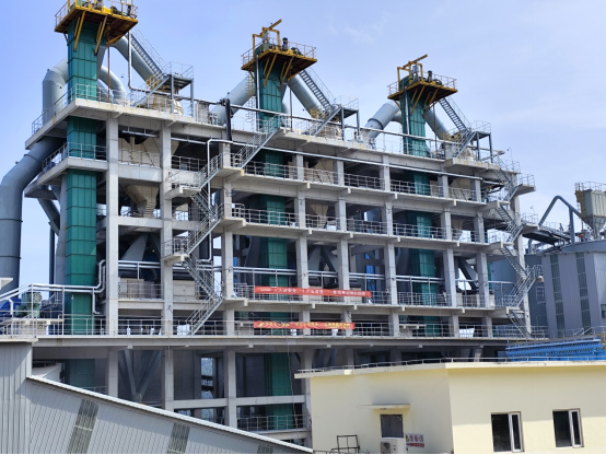 協(xié)辦風(fēng)采 | 創(chuàng)新破局：山美方案助力客戶(hù)提質(zhì)增效，重塑產(chǎn)品結(jié)構(gòu)