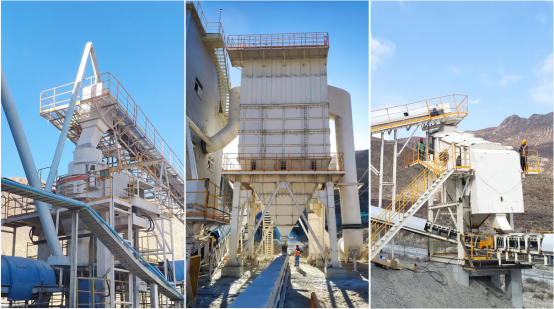 協(xié)辦風(fēng)采 | 創(chuàng)新破局：山美方案助力客戶(hù)提質(zhì)增效，重塑產(chǎn)品結(jié)構(gòu)