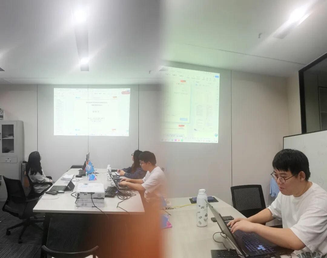 國慶中秋“我”在崗 | 致敬堅(jiān)守者，山美因你而閃耀！